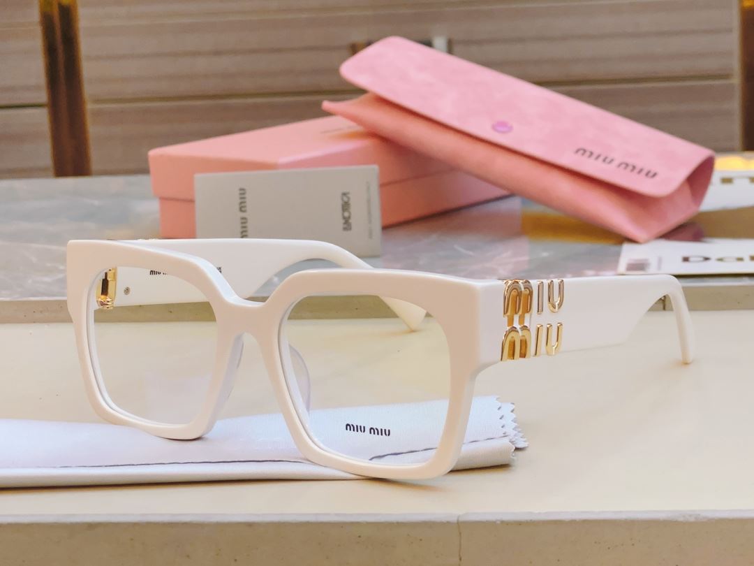 Miu Miu Sunglasses